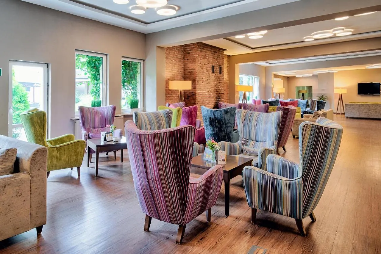 Citi Hotel'S Warszawa-Falenty Raszyn 0*,  Poland