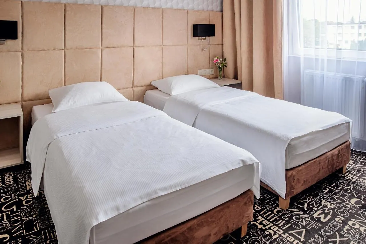 Bed & Breakfast Citi Hotel'S Warszawa-Falenty Raszyn