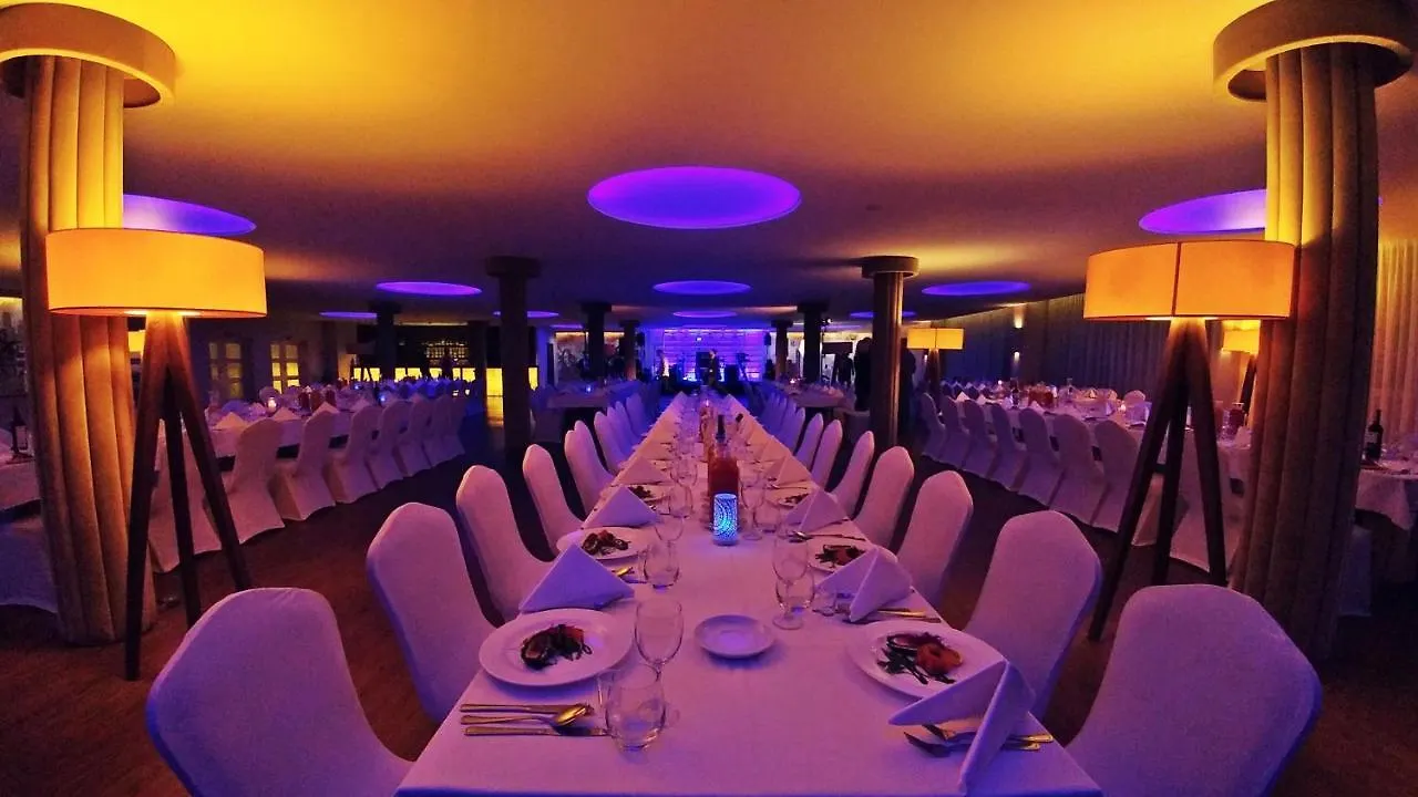 Bed & Breakfast Citi Hotel'S Warszawa-Falenty Raszyn