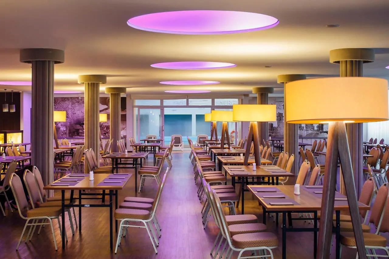 Bed & Breakfast Citi Hotel'S Warszawa-Falenty Raszyn