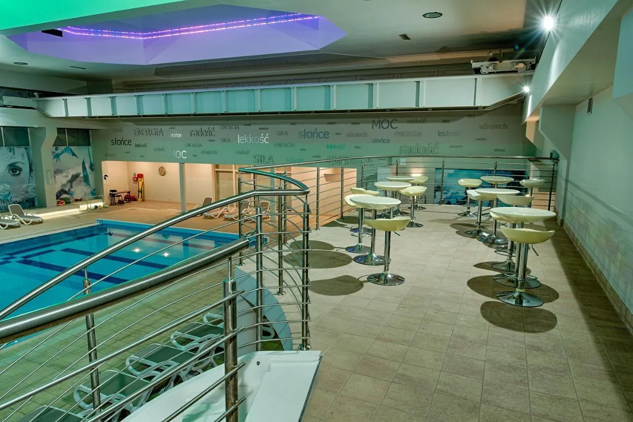 Bed & Breakfast Citi Hotel'S Warszawa-Falenty Raszyn