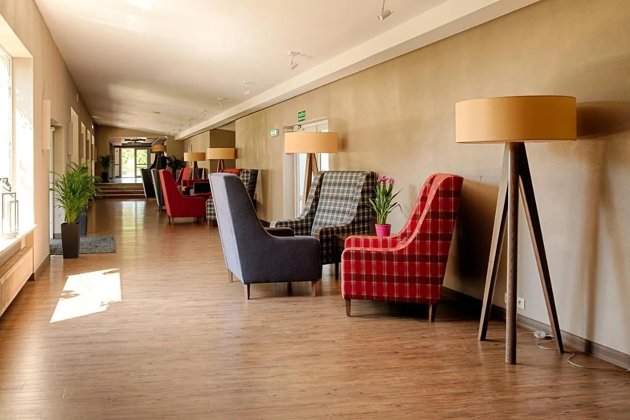 Citi Hotel'S Warszawa-Falenty Raszyn 0*,