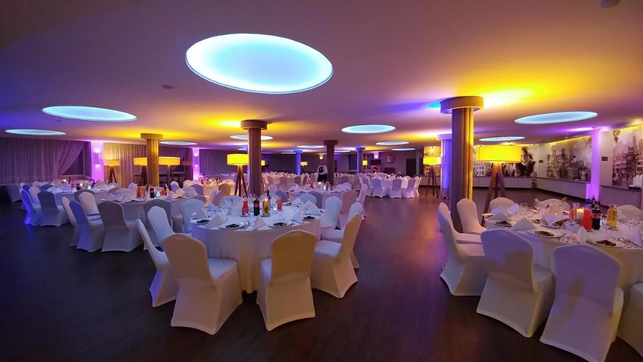 Citi Hotel'S Warszawa-Falenty Raszyn 0*,