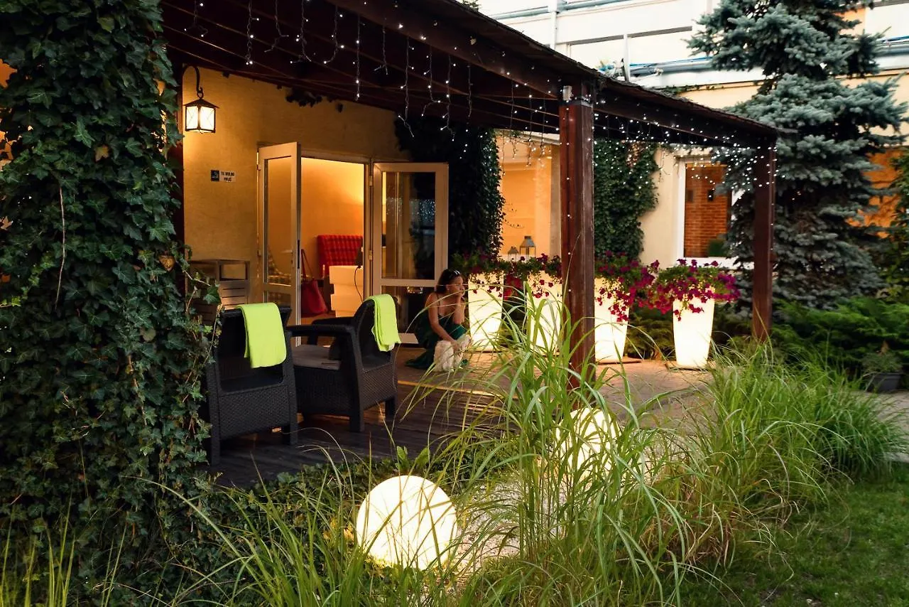 Bed & Breakfast Citi Hotel'S Warszawa-Falenty Raszyn