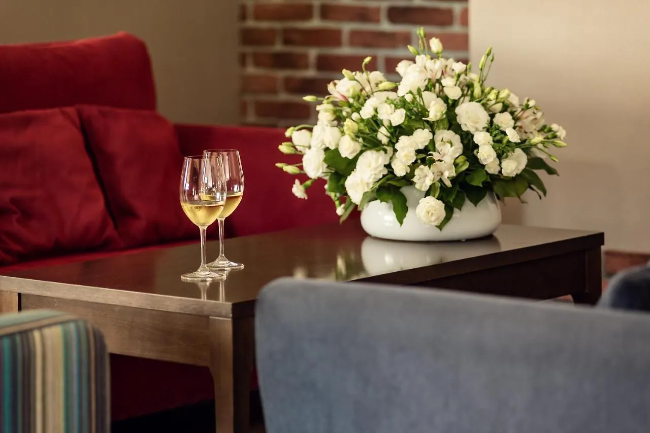 Citi Hotel'S Warszawa-Falenty Raszyn Poland