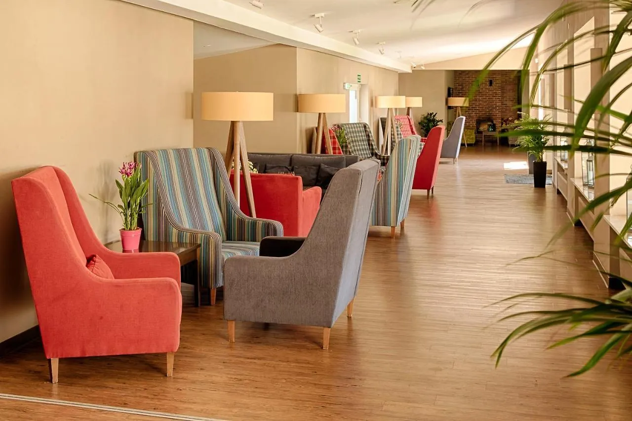 Citi Hotel'S Warszawa-Falenty Raszyn Poland