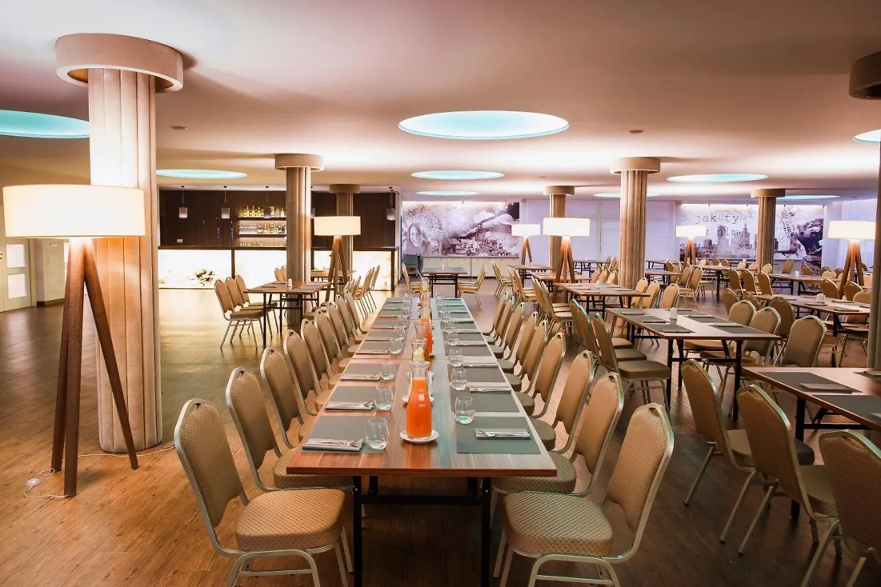 Citi Hotel'S Warszawa-Falenty Raszyn 0*,  Poland