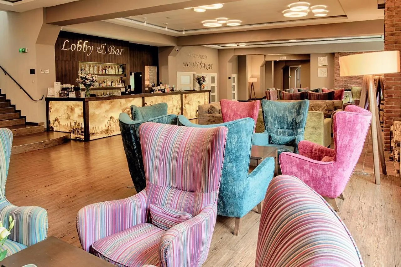 Bed & Breakfast Citi Hotel'S Warszawa-Falenty Raszyn Poland