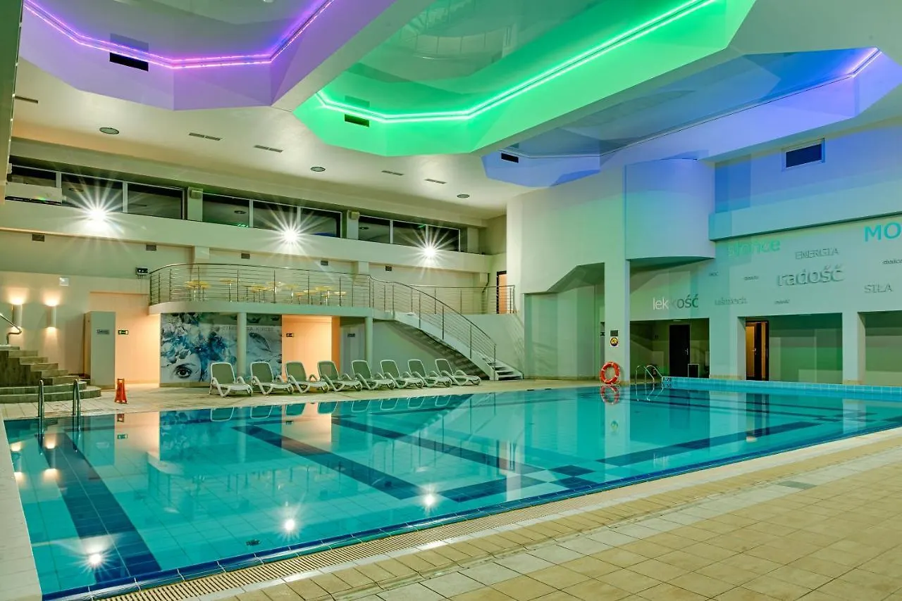 Bed & Breakfast Citi Hotel'S Warszawa-Falenty Raszyn