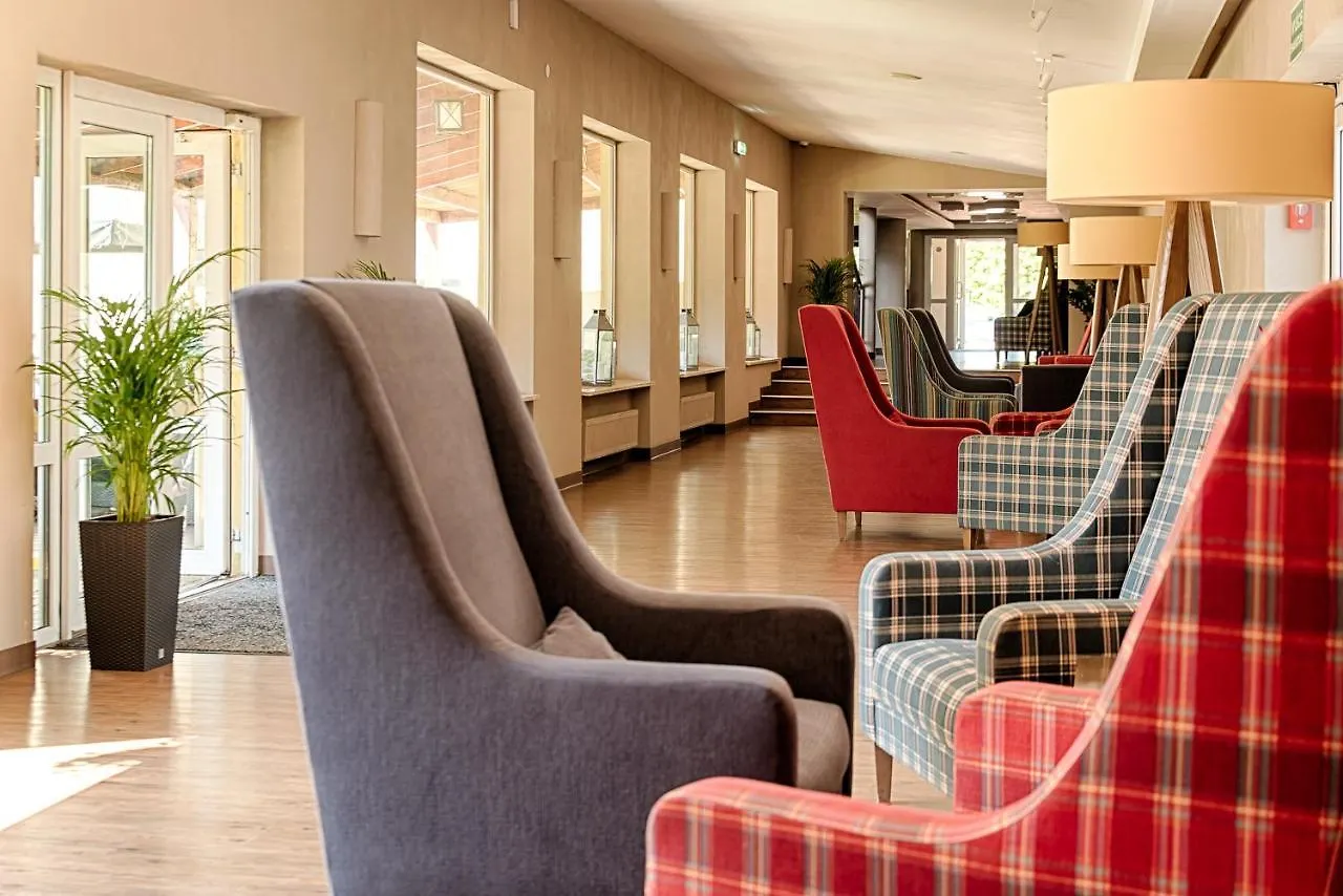 Citi Hotel'S Warszawa-Falenty Raszyn Bed & Breakfast