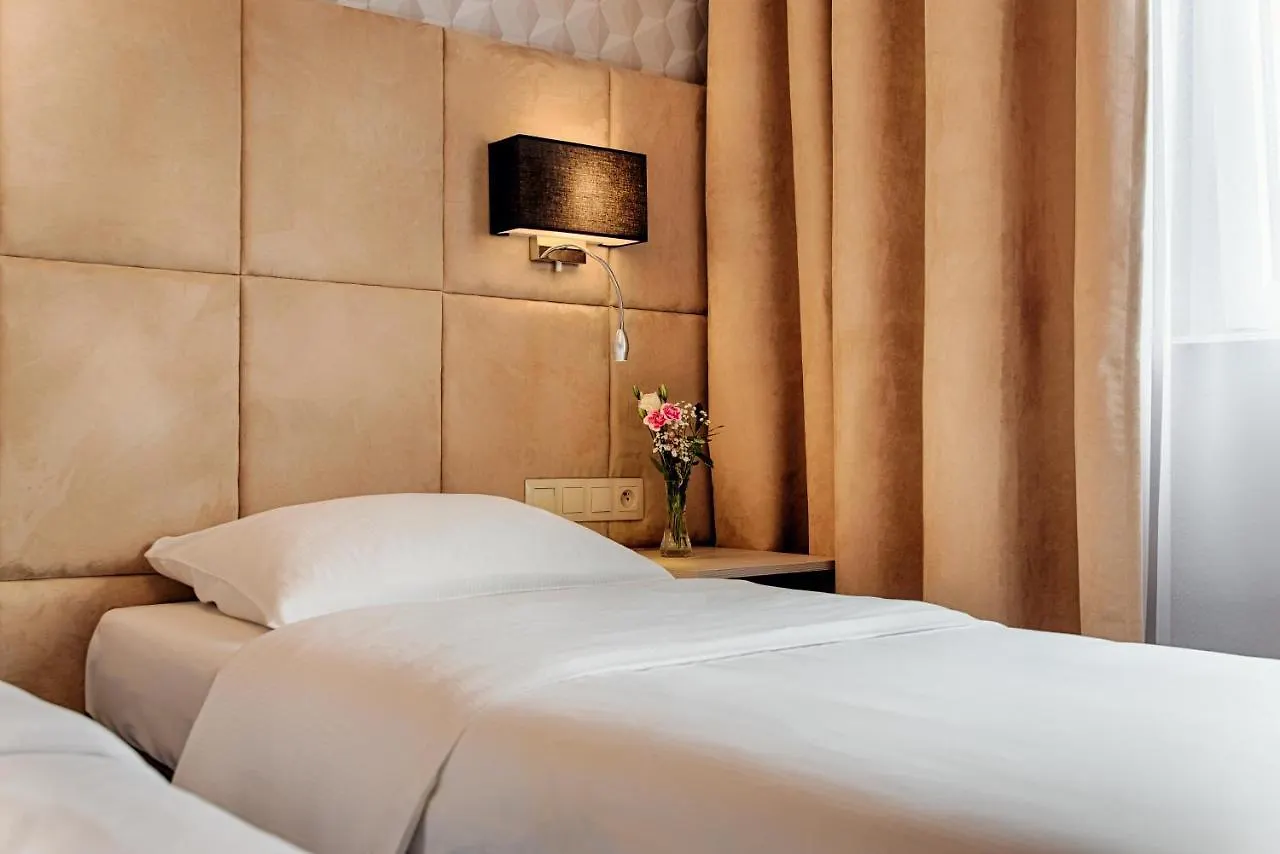 Citi Hotel'S Warszawa-Falenty Raszyn 0*,  Poland