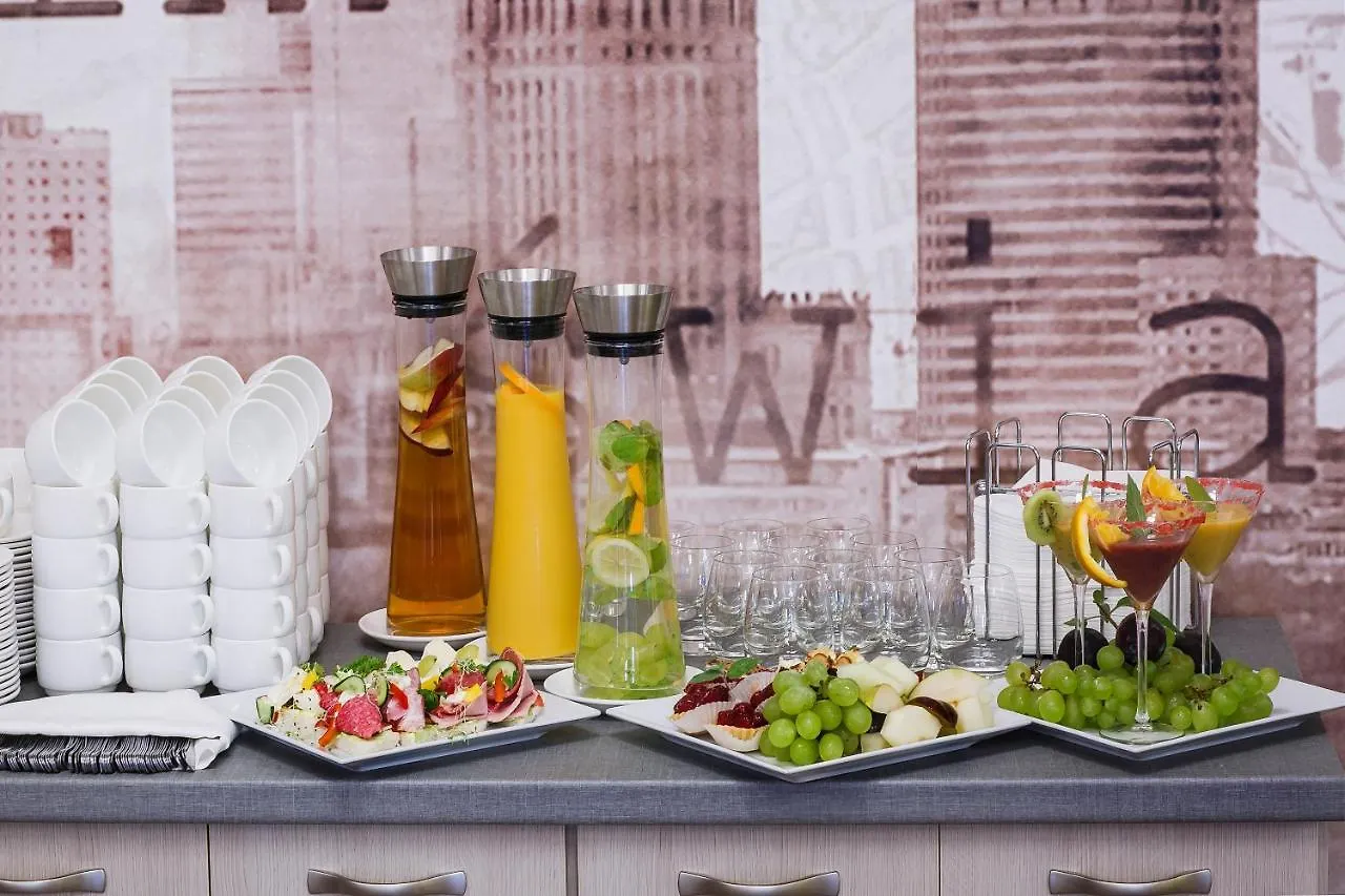 Bed & Breakfast Citi Hotel'S Warszawa-Falenty Raszyn Poland
