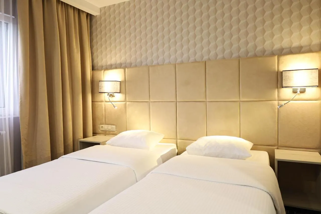 Citi Hotel'S Warszawa-Falenty Raszyn