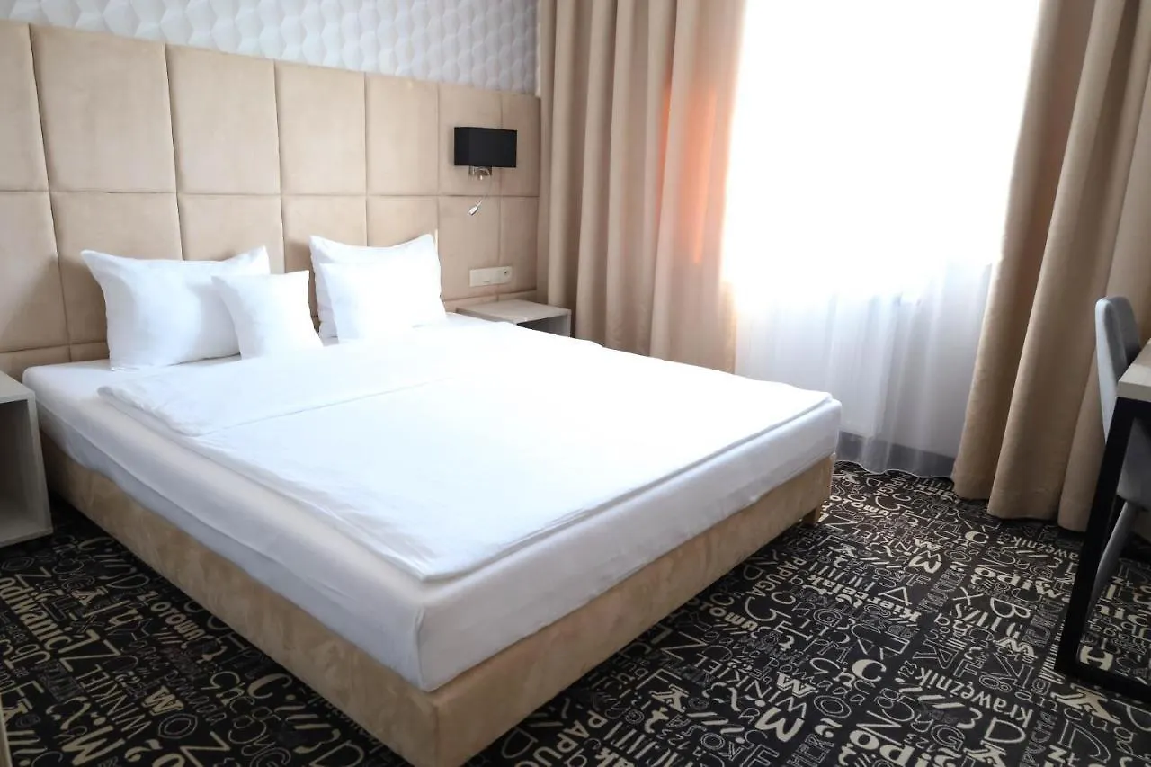 Bed & Breakfast Citi Hotel'S Warszawa-Falenty Raszyn