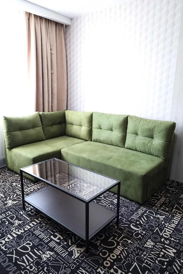 Citi Hotel'S Warszawa-Falenty Raszyn Bed & Breakfast