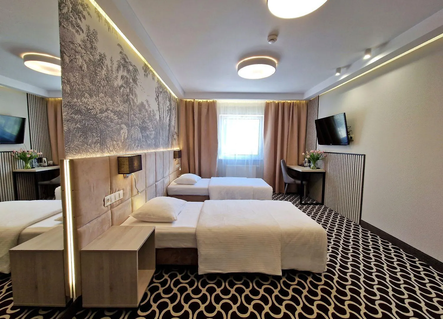 Bed & Breakfast Citi Hotel'S Warszawa-Falenty Raszyn
