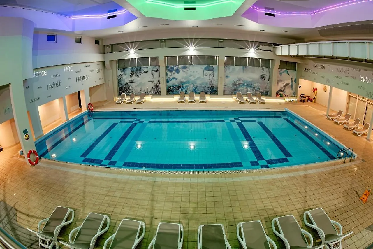 Bed & Breakfast Citi Hotel'S Warszawa-Falenty Raszyn