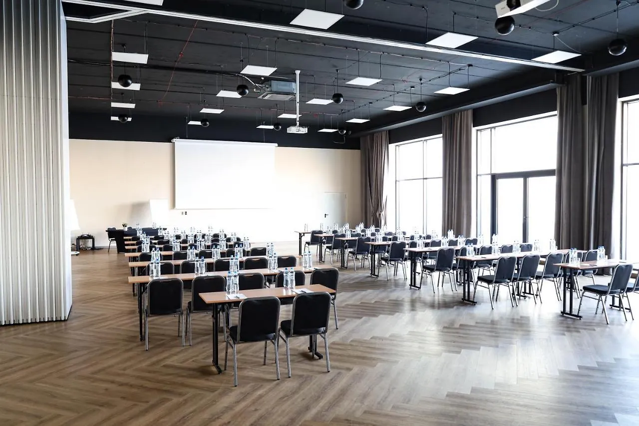 Citi Hotel'S Warszawa-Falenty Raszyn Polsko