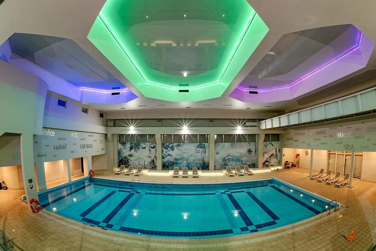 Citi Hotel'S Warszawa-Falenty Raszyn
