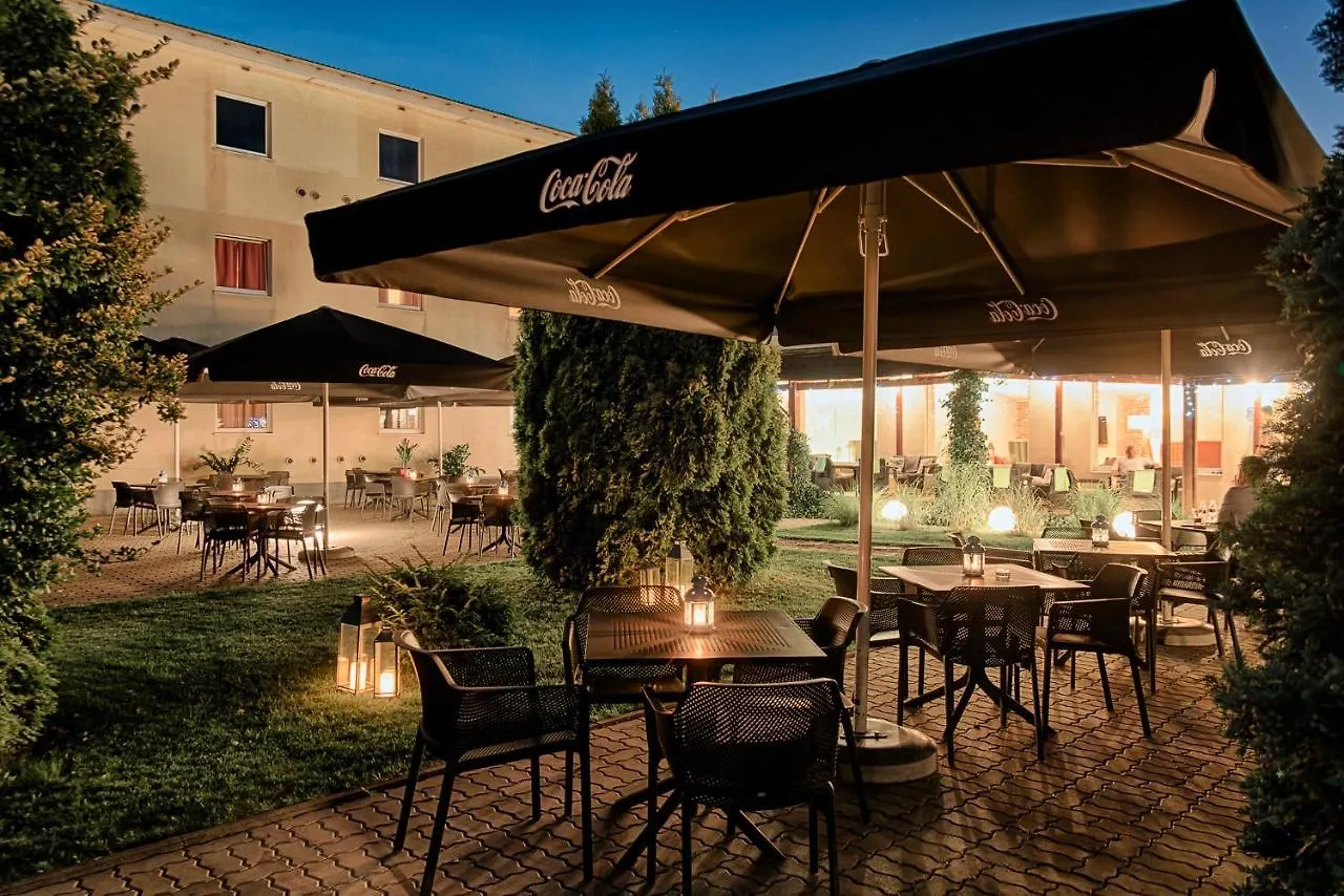 Citi Hotel'S Warszawa-Falenty Raszyn 0*,  Poland