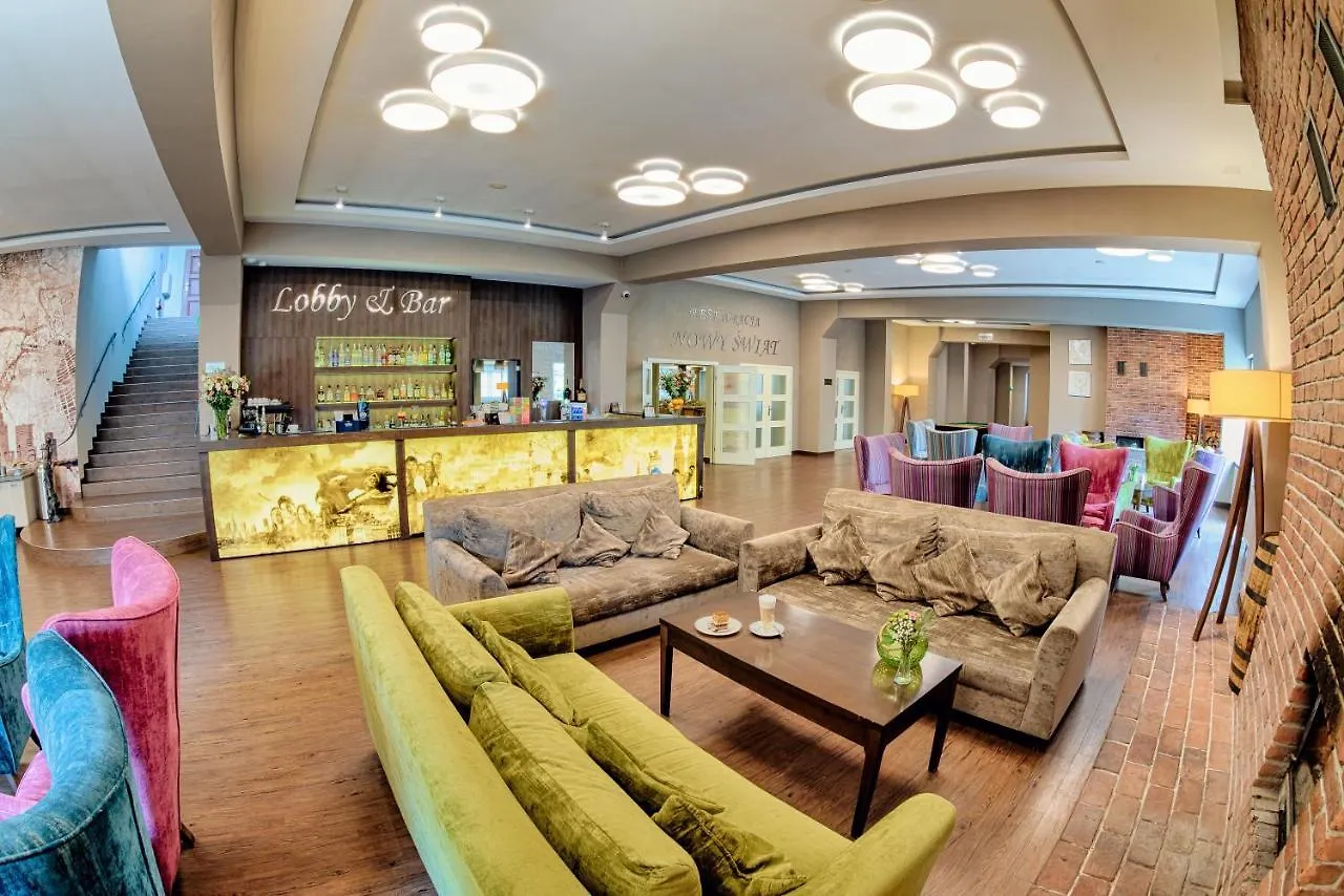 Citi Hotel'S Warszawa-Falenty Raszyn Poland