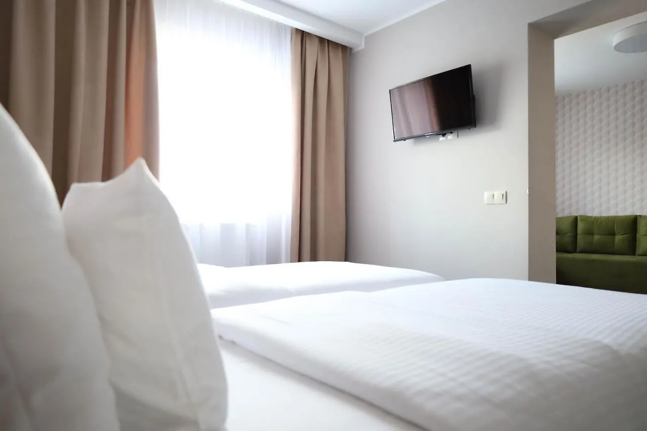 Bed & Breakfast Citi Hotel'S Warszawa-Falenty Raszyn